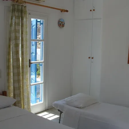 Marina تورلوس