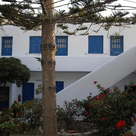 Marina * Tourlos