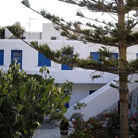 Apartamento Marina