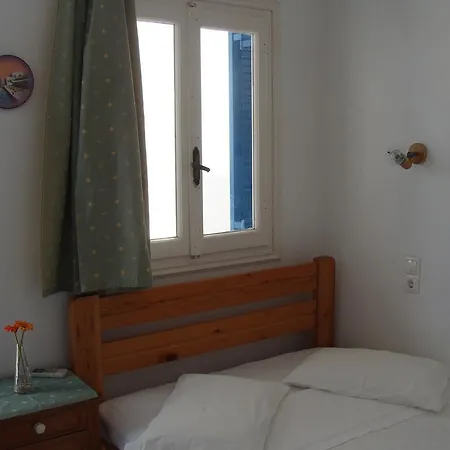 Apartamento Marina *