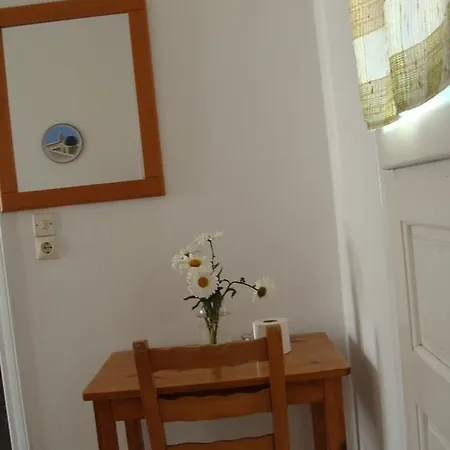 Apartamento Marina Tourlos