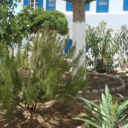 Apartamento Marina