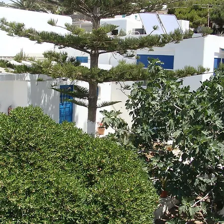 Apartamento Marina