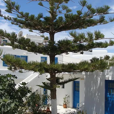 Apartamento Marina *