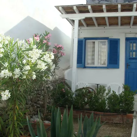 Marina Apartamento *