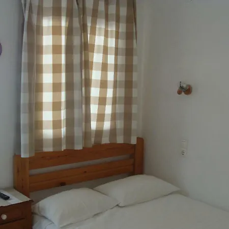 Marina Apartamento *