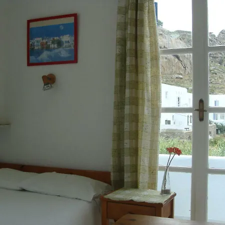 Apartamento Marina