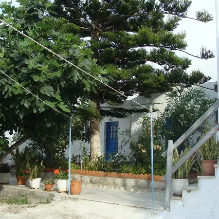 Apartamento Marina *