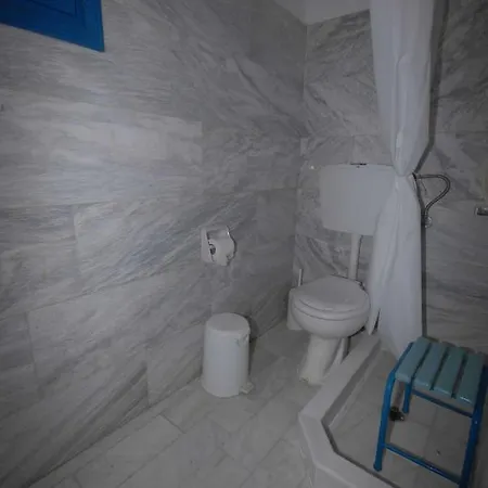 Apartamento Marina Tourlos