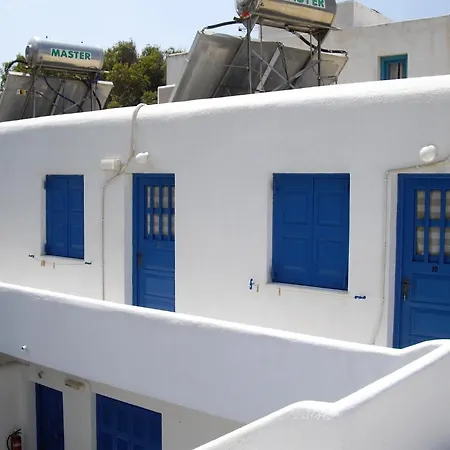 Marina Apartamento *