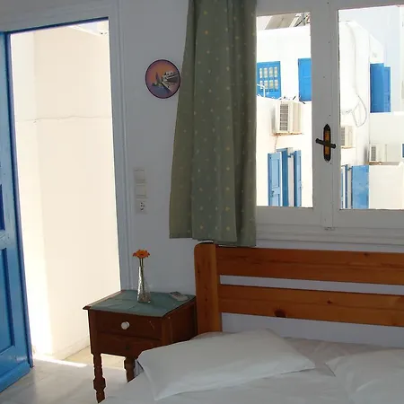 Apartamento Marina Tourlos