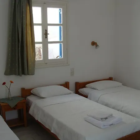 Apartamento Marina