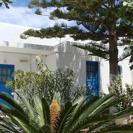Apartamento Marina Tourlos
