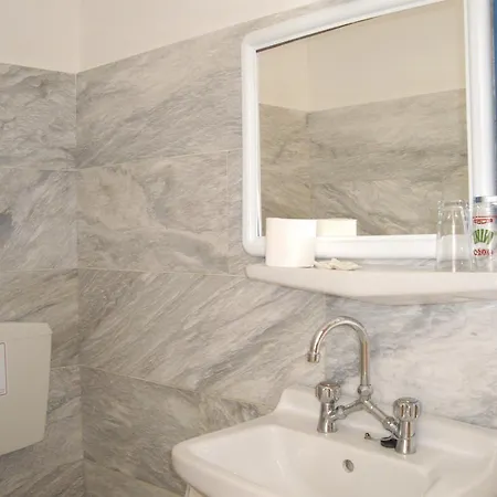 Marina Apartamento *