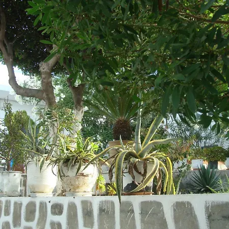 Marina * Tourlos
