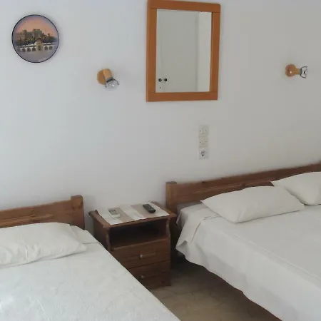 Apartamento Marina